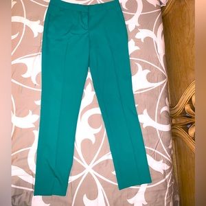 Vince Camuto Slim Pant Size 2